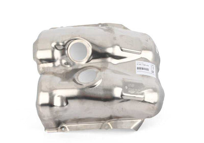 Upper Turbo Thermal Protector 11657856414 for BMW F90, F90N, F91, F92, F93, F95, F96. Original BMW.
