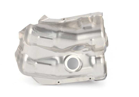 Upper Turbo Thermal Protector 11657856414 for BMW F90, F90N, F91, F92, F93, F95, F96. Original BMW.