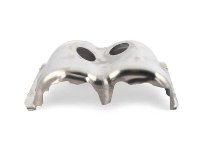 Upper Turbo Thermal Protector 11657856414 for BMW F90, F90N, F91, F92, F93, F95, F96. Original BMW.