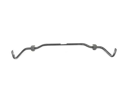 Barra estabilizadora delantera con silentblocks OEM 31356870651 para BMW X3 G01, X3 G01N, X4 G02, X4 G02N. Original BMW.