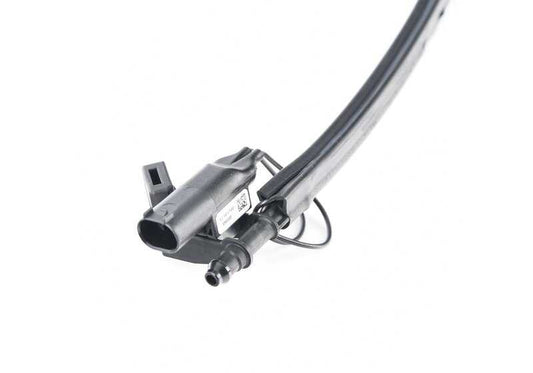 Catena Boquillas per il sistema di lavaggio del parabrezza per BMW X5 F95, G05, G18, X7 G07, XM G09 (OEM 61667434864). BMW originale