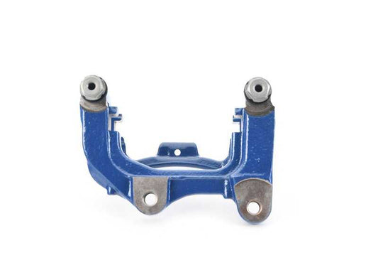 Soporte de freno izquierdo para BMW X3 F97, X4 F98, X5 G05, X6 G06, X7 G07 (OEM 34206891773). Original BMW.