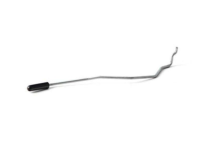 Varilla de accionamiento puerta delantera izquierda OEM 51217339465 para BMW F90, G30, G31, G38. Original BMW.