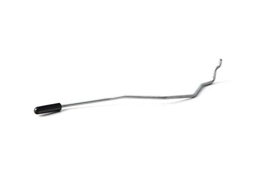 Varilla de accionamiento puerta delantera izquierda OEM 51217339465 para BMW F90, G30, G31, G38. Original BMW.