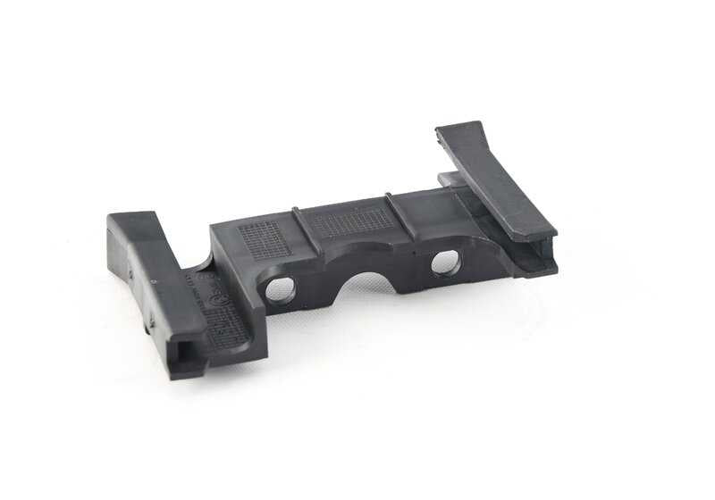 Soporte derecho OEM 51121960698 para BMW E36. Original BMW