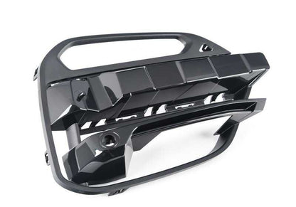 Griglia anteriore destra con sensore PDC OEM 51117420872 per BMW X3 G01. BMW originale.