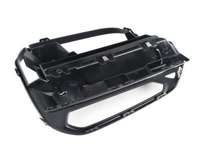 Griglia anteriore destra con sensore PDC OEM 51117420872 per BMW X3 G01. BMW originale.