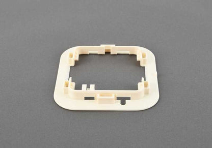 Lower bracket for ultrasonic module OEM 51448243665 for BMW E46, E39, E38. Original BMW