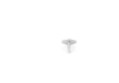OEM 07147467699 Security Screw for BMW F30, F31, F15. Original BMW