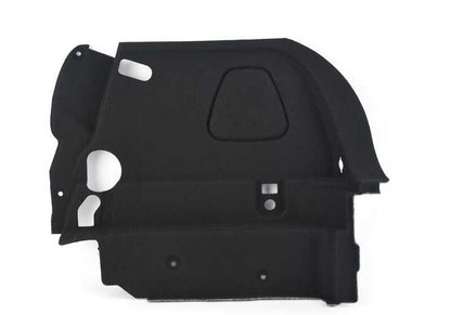 Revestimiento compartimento de equipajes derecho OEM 51477303578 para MINI F55, F55 LCI (Cooper, One, Cooper S)... y más. Original MINI.
