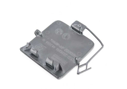 Vordere Schlepphaken für BMW E84 (OEM 51112990204). Original BMW