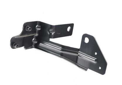 Soporte derecho del splitter delantero OEM 51118065524 para BMW F80, F82. Original BMW.