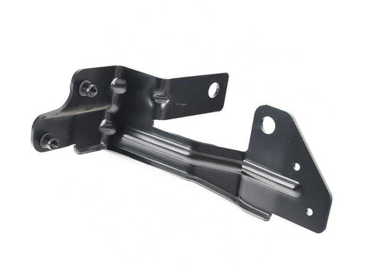 Support droit du séparateur avant 51118065524 pour BMW F80, F82. BMW d'origine.
