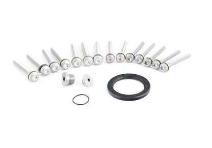 Kit de reparación de transmisión automática OEM 24277604959 para BMW F01, F02 (760i, 760Li) con motor N74 y cambio automático. Original BMW.