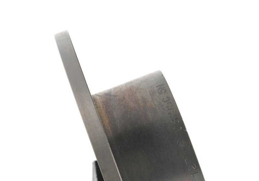 Disco de freno delantero OEM 34111163128 para BMW E21. Original BMW.