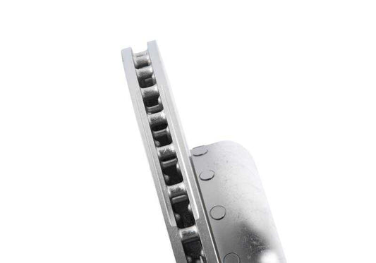 Disco de freno trasero OEM 34208853554 para BMW G20, G21, G30, G31, G32... y más. Original BMW.