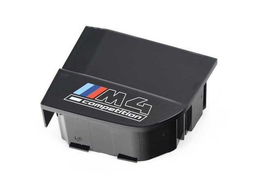 Ember for Central Console M4 Competition OEM 65829501549 pour BMW G82. BMW d'origine.