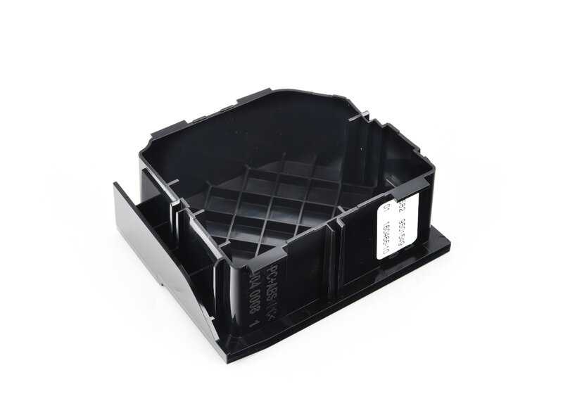 Ember per la console centrale M4 Concorso OEM 65829501549 per BMW G82. BMW originale.