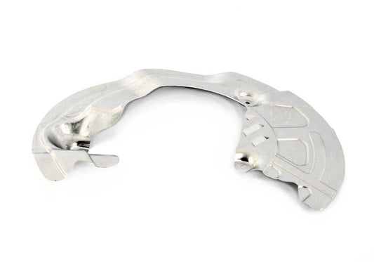 Protettore frontale anteriore destro OEM 34118058656 per BMW F87 M2, competizione M2, M2 CS. BMW originale.