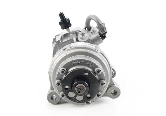 Tandem pump for BMW E70 (OEM 32416783964). Genuine BMW