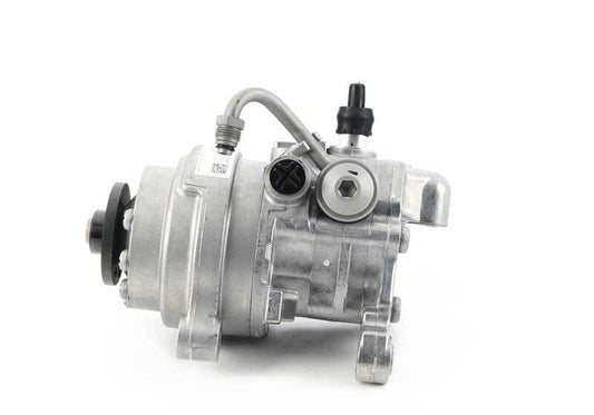 Tandem pump for BMW E70 (OEM 32416783964). Genuine BMW