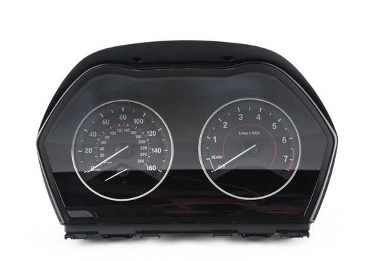 Painel de instrumentos para BMW Série 2 F22, F23, Série 3 F30, F31 (OEM 62105A03E55). BMW original