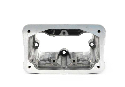 Kerzenschachtinsatz für BMW E82, E88, E90N, E91N, E92N, E93N, F07, F10, F11, F18, F12, F25, E70N, E71 (OEM 11127570028). Original BMW.