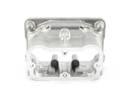 Kerzenschachtinsatz für BMW E82, E88, E90N, E91N, E92N, E93N, F07, F10, F11, F18, F12, F25, E70N, E71 (OEM 11127570028). Original BMW.