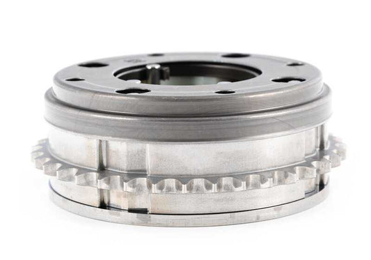 Unidad de ajuste árbol de levas escape OEM 11368684921 para BMW F20, F21, F22, F23, F30, F31, F34, F32, F33, F36, F45, F46, G20, G22, G26, G30, G31, G32, G11, G12, F39, F48, G01, G02, I12, I15. Original BMW.