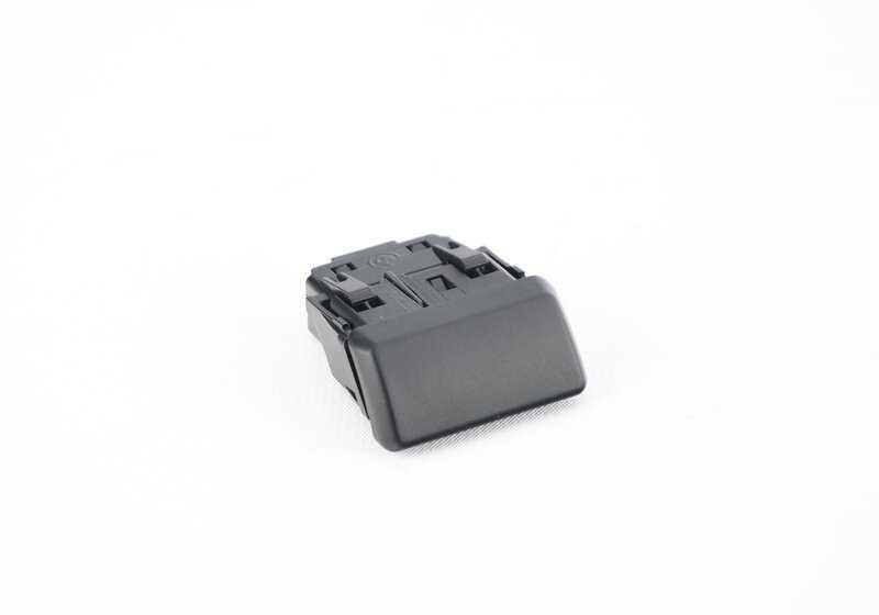 OEM OPENING SWITCH 61316949309 FOR BMW E70, E70N, E71, E72. Original BMW spare. Ideal if it does not open the glove compartment electrically.