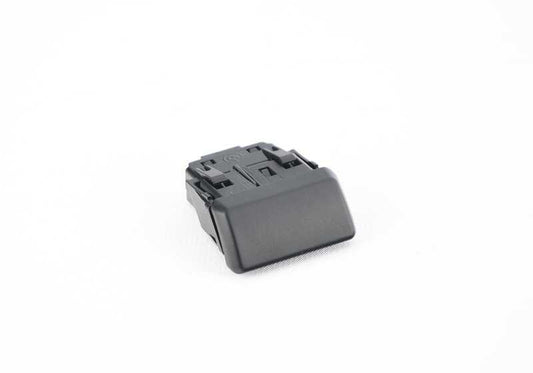 OEM OPENING SWITCH 61316949309 FOR BMW E70, E70N, E71, E72. Original BMW spare. Ideal if it does not open the glove compartment electrically.