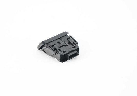 OEM OPENING SWITCH 61316949309 FOR BMW E70, E70N, E71, E72. Original BMW spare. Ideal if it does not open the glove compartment electrically.