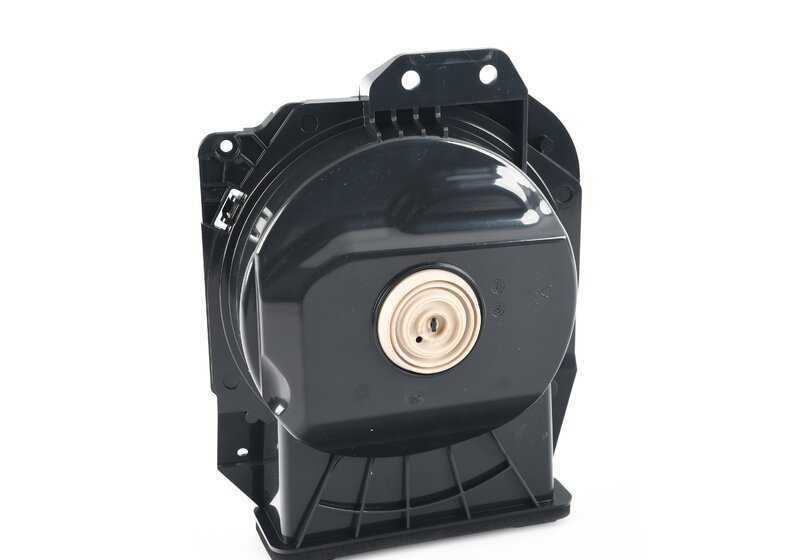 Graves of Graves Right OEM 65139210148 for BMW F20, F21, F22, F23, F87, F30, F31, F34, F35, F80, F32, F33, F36, F82, F83. Original BMW.