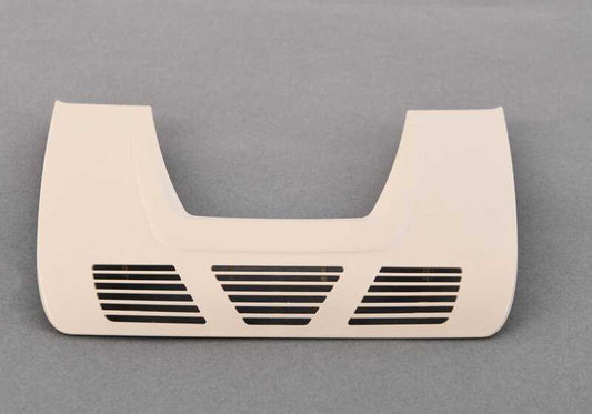 Tampa emblelocedora para o oyster OEM de teto interno OEM 61319249565 para BMW F20, F21, F22, F30, F31, F34, F35, F80, F32, F36. BMW original.