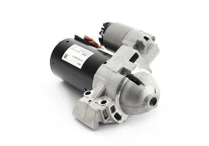 Motor de arranque OEM 12418515900 para BMW F30, F30N, F31, F31N, F34, F34N, F32, F32N, F33N, F36, F36N, F07, F10, F11, F06, F12, F13, F01, F01N, F02, F02N, F25, F26, E70N, F15, E71, F16. Original BMW.