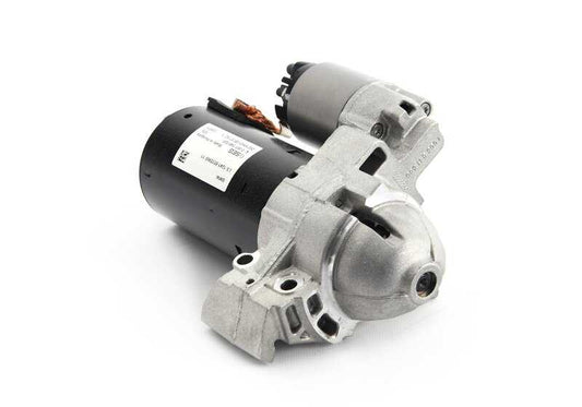 Motor de arranque OEM 12418515900 para BMW F30, F30N, F31, F31N, F34, F34N, F32, F32N, F33N, F36, F36N, F07, F10, F11, F06, F12, F13, F01, F01N, F02, F02N, F25, F26, E70N, F15, E71, F16. Original BMW.