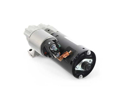 Motor de arranque OEM 12418515900 para BMW F30, F30N, F31, F31N, F34, F34N, F32, F32N, F33N, F36, F36N, F07, F10, F11, F06, F12, F13, F01, F01N, F02, F02N, F25, F26, E70N, F15, E71, F16. Original BMW.