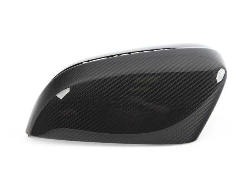 Carcasa retrovisor izquierdo en carbono OEM 51162462825 para BMW G20, G20N, G21, G21N, G28, G28N, G22, G22N, G23, G23N, G26, G26E, G26F, G26N, G42. Original BMW.