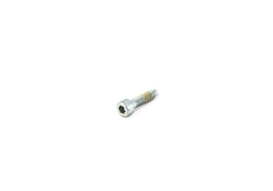 Screw for BMW Z4 E85, E86 (OEM 51217114894). Original BMW
