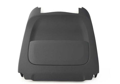 Panel trasero básico OEM 52107232101 para BMW Serie 5 F07 (520d, 530d, 535d xDrive...) modelos compatibles entre 2009 y 2013. Pieza original BMW.