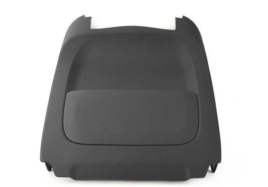 Panel trasero básico OEM 52107232101 para BMW Serie 5 F07 (520d, 530d, 535d xDrive...) modelos compatibles entre 2009 y 2013. Pieza original BMW.