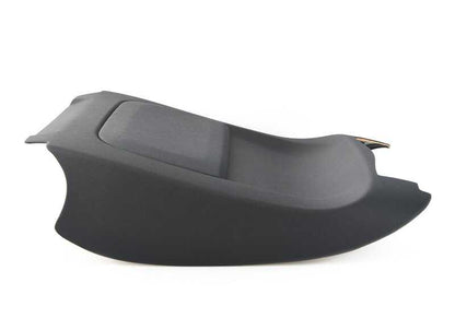 Panel trasero básico OEM 52107232101 para BMW Serie 5 F07 (520d, 530d, 535d xDrive...) modelos compatibles entre 2009 y 2013. Pieza original BMW.