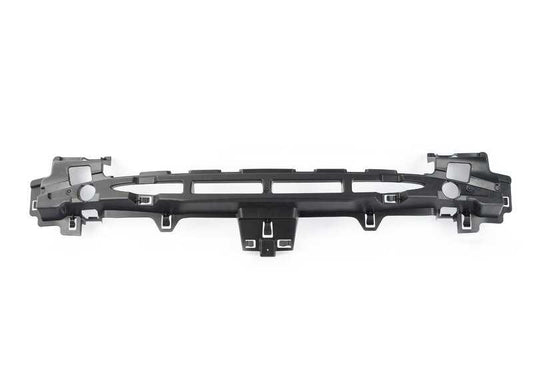 Soporte parachoques central para BMW I01 (OEM 51127306903). Original BMW