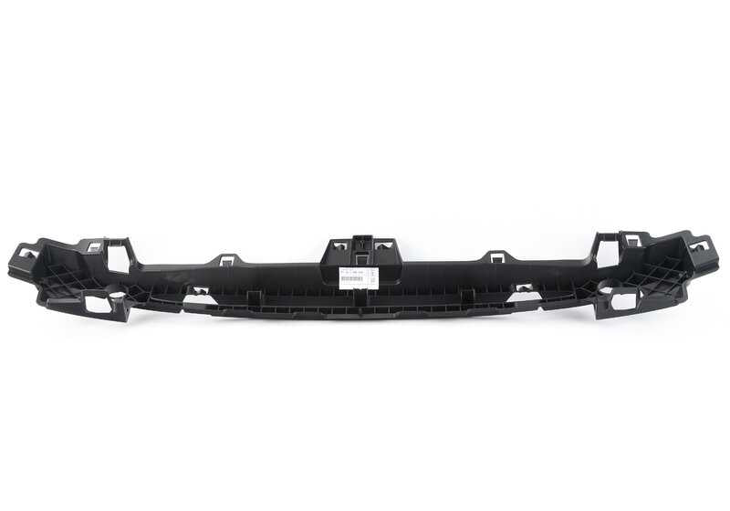 Soporte parachoques central para BMW I01 (OEM 51127306903). Original BMW