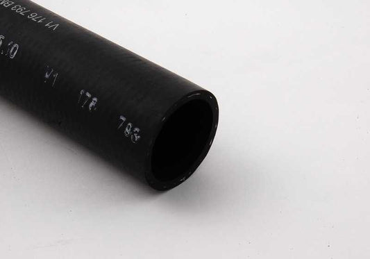 BMW Tube 3 E21 (OEM 16121176793). BMW originale