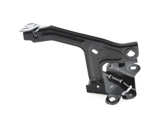 Suporte à frente direita OEM 41007440424 para BMW F90, G30, G31, G38. BMW original.