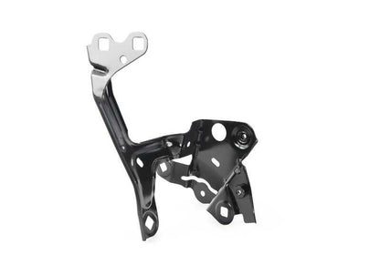 Suporte à frente direita OEM 41007440424 para BMW F90, G30, G31, G38. BMW original.
