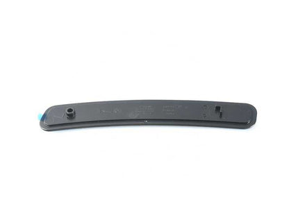 Left side reflector for BMW 3 Series G80, 4 Series G82, G83 (OEM 63148077223). Original BMW.