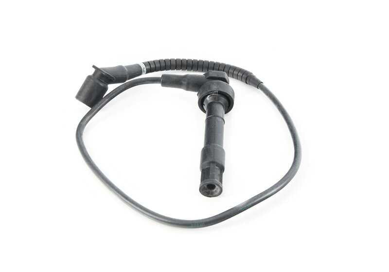Zündkabel für BMW 3 E36 -Serie (OEM 12121247513). Original BMW