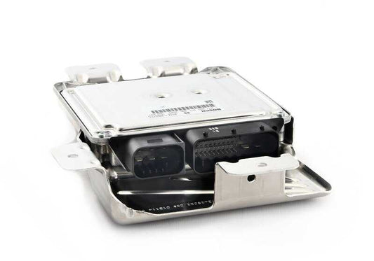 Unidad de control dirección activa OEM 32436788164 para BMW E60, E61, E63 y E64. Compatible con modelos 520d, 523i y versiones N47, N52K, N53. Original BMW.